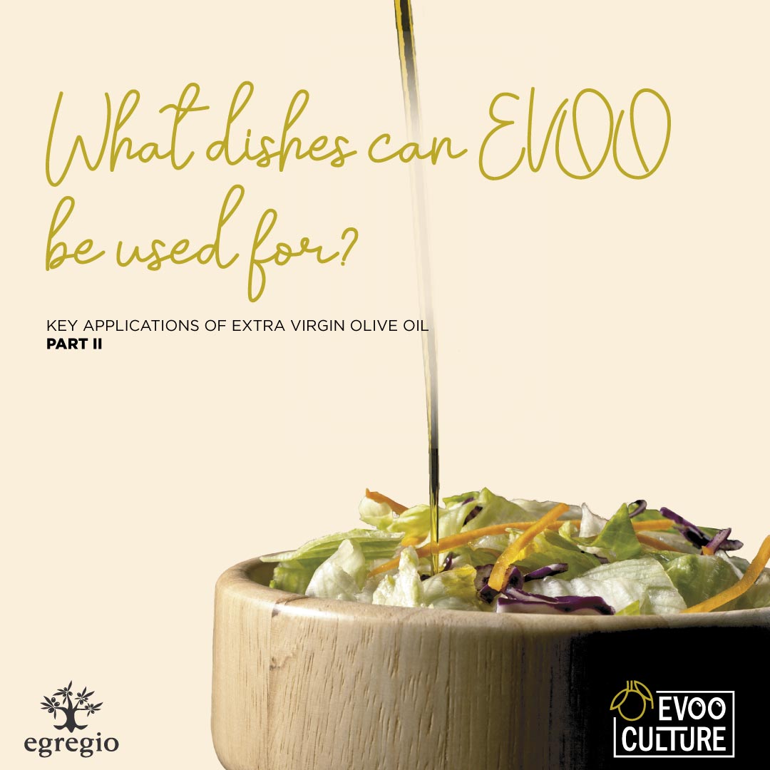 Egregio Extra Virgin Olive Oil