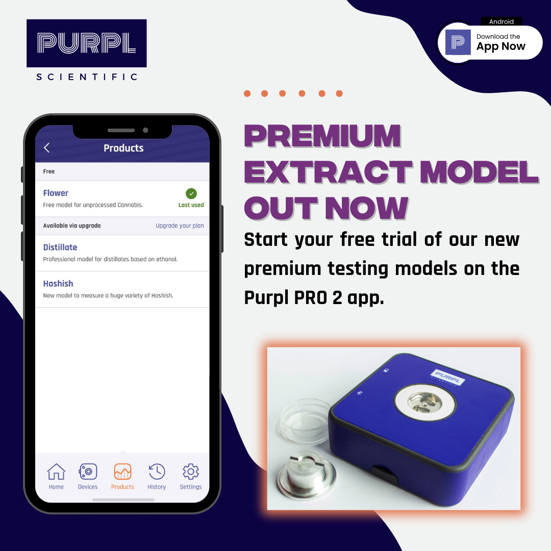 Purpl Pro - 🚨 It’s Finally Here! 🚨 The long-awaited... | Facebook