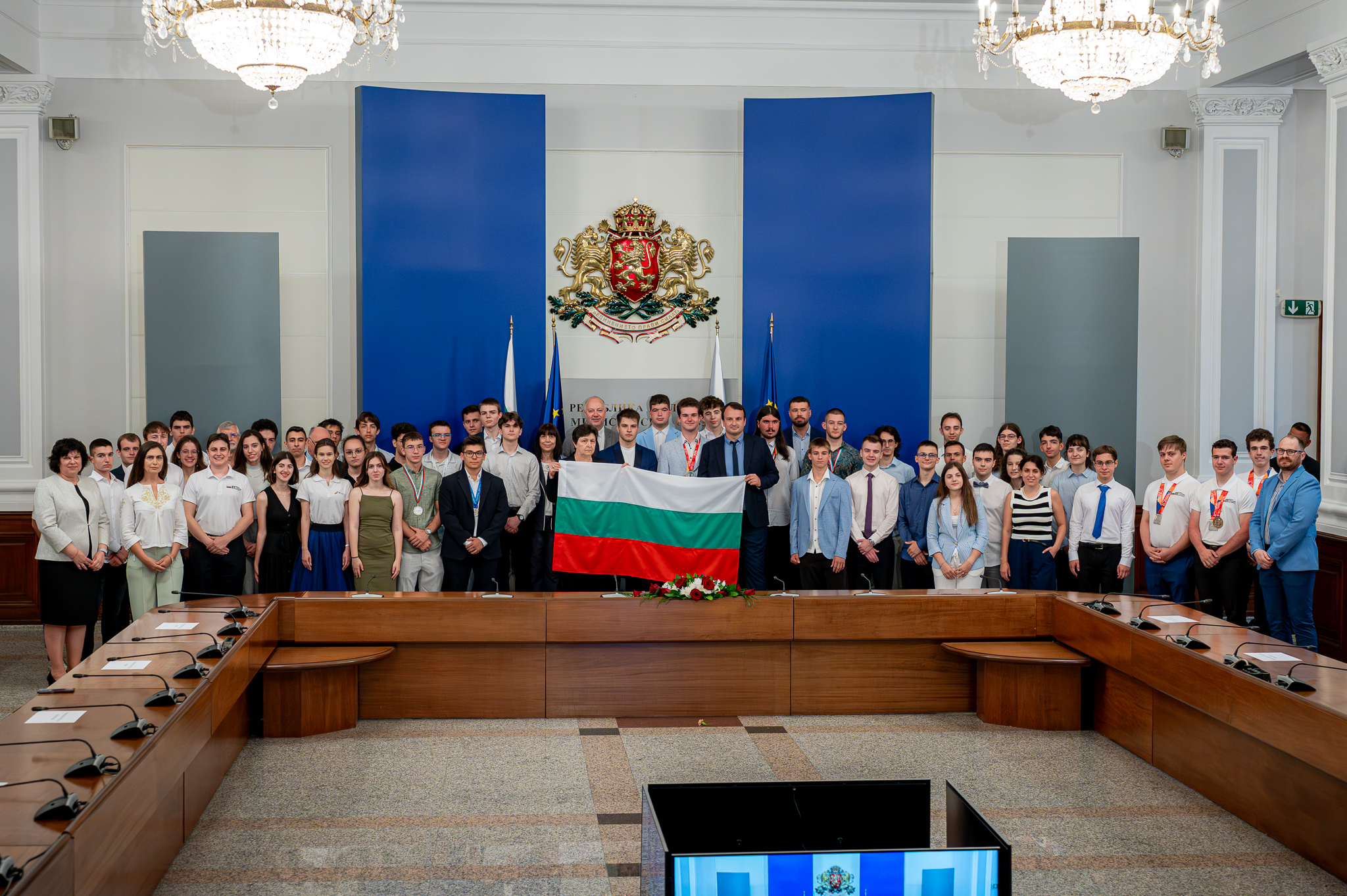 Съюз на математиците в България / Union of Bulgarian Mathematicians ...