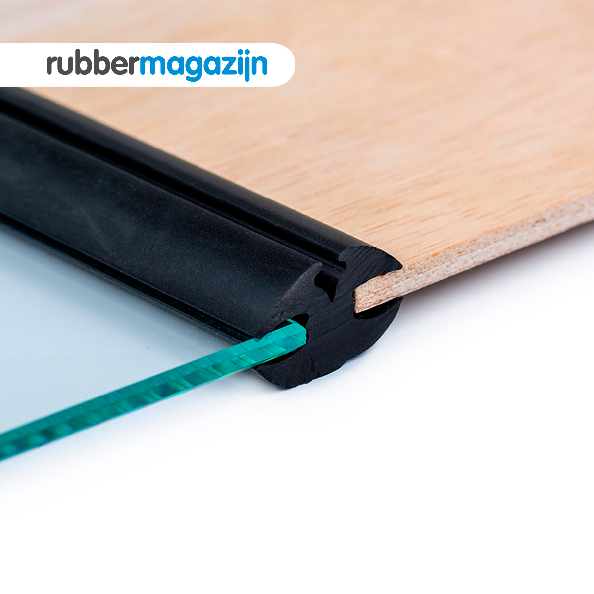 Rubbermagazijn | Nootdorp