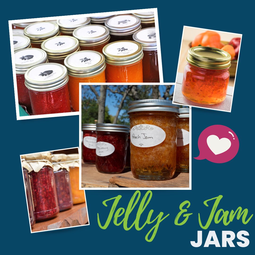Jar Store