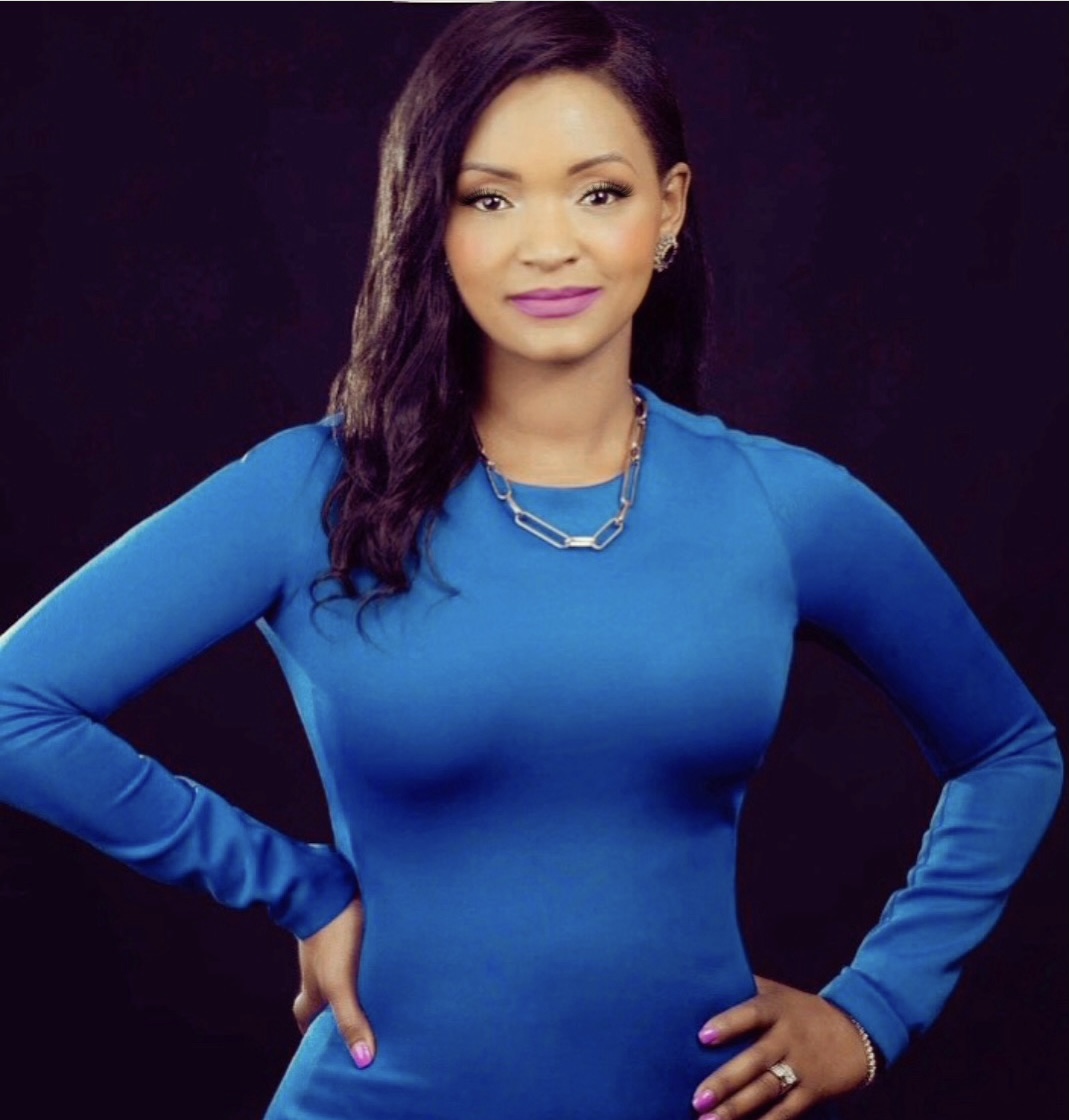 Teasha Bivins - Real Estate Broker | Bridgeport CT