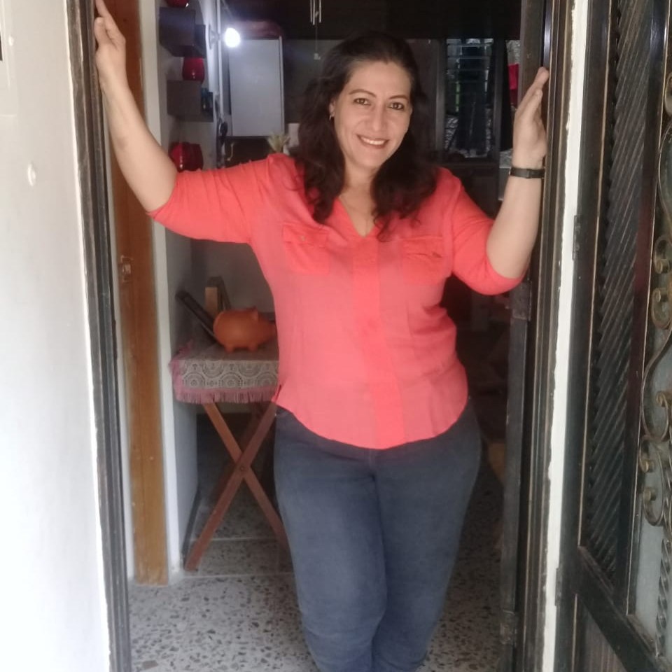 Luz Stella Rendon Rodriguez