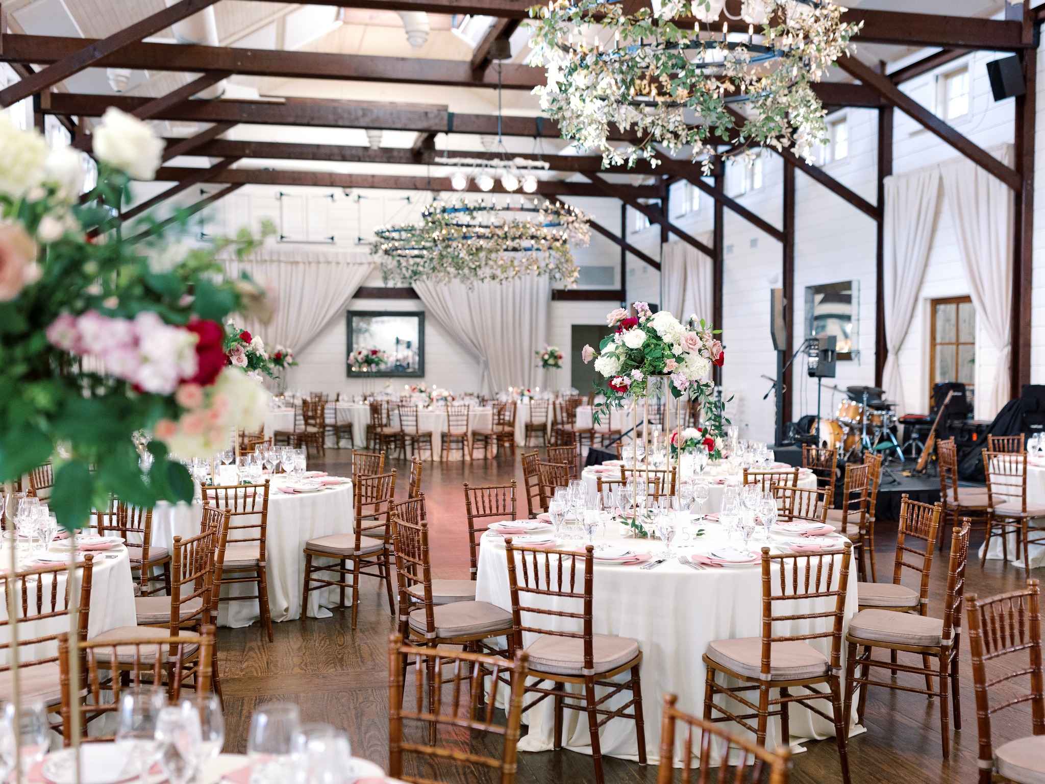 Mary Elizabeth Events | Charlottesville VA
