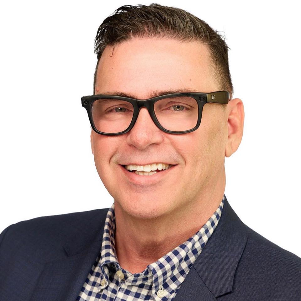 Patrick D’Amelio