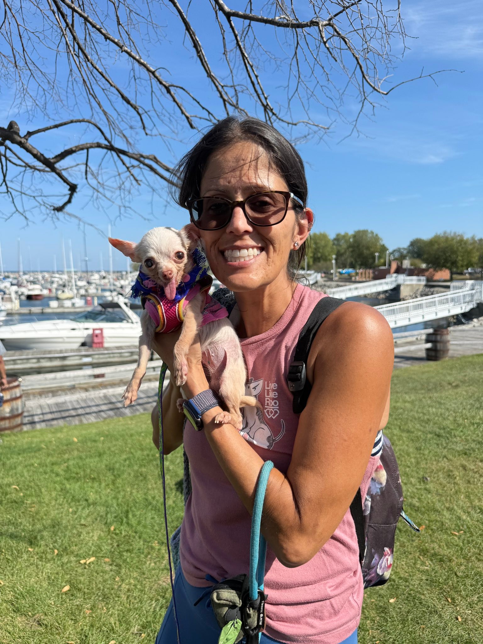 Live Like Roo Foundation added... - Live Like Roo Foundation
