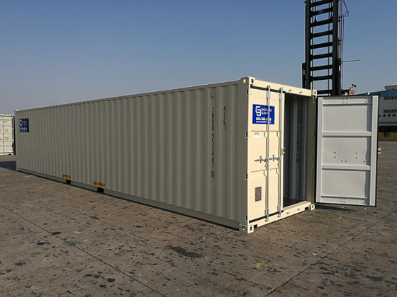 Phoenix Storage and Shipping Container Sales | Atlanta GA