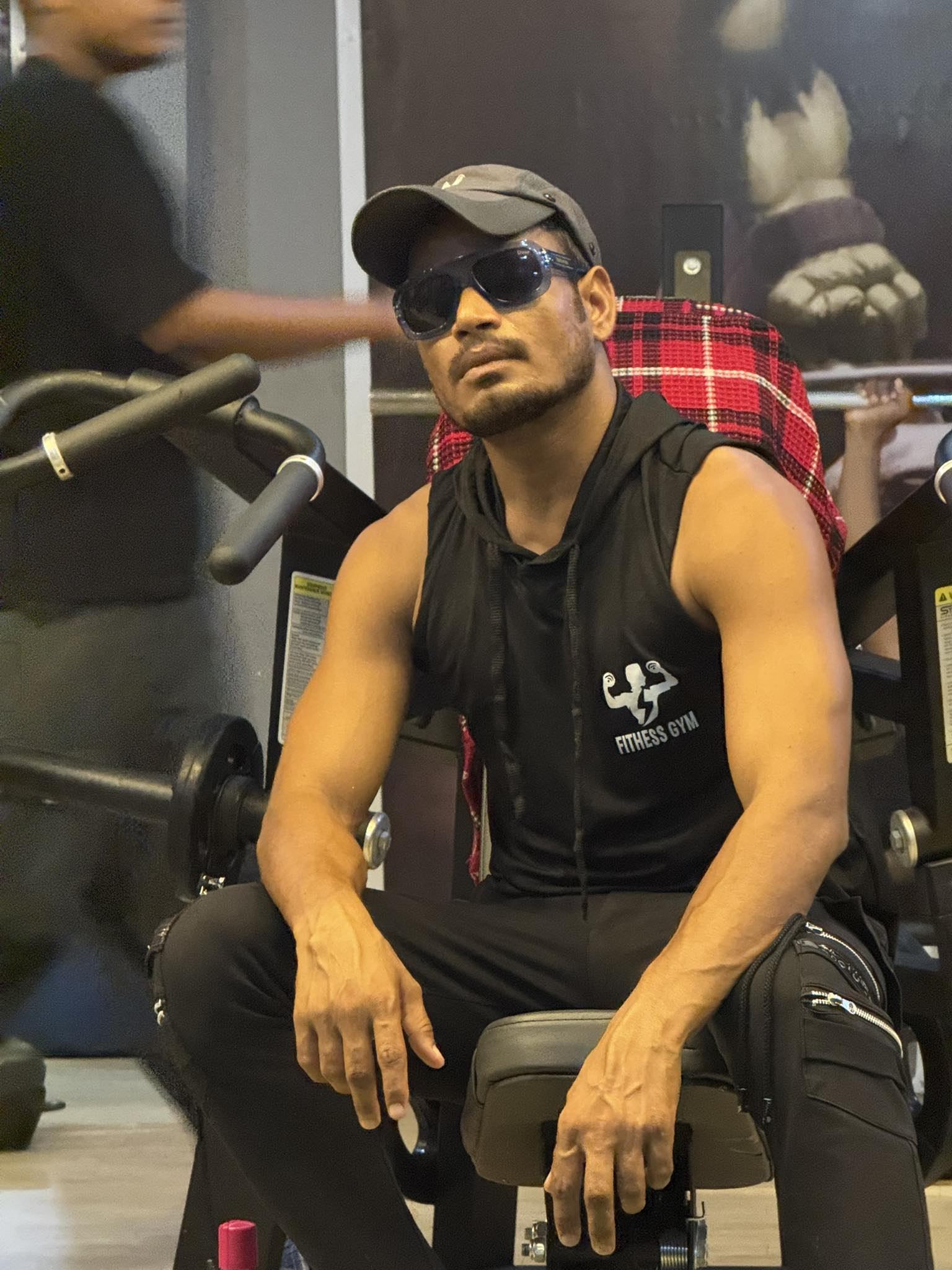 Raj Bhai
