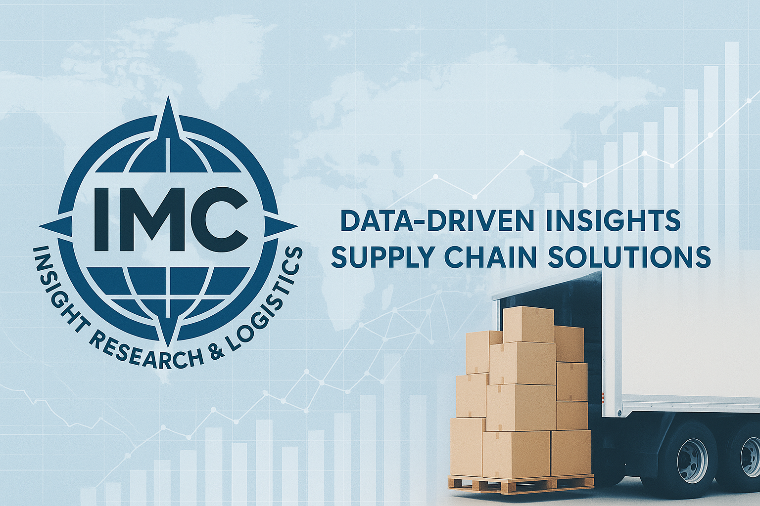 IMC Insight Research & Logistics Ltd | Solwezi