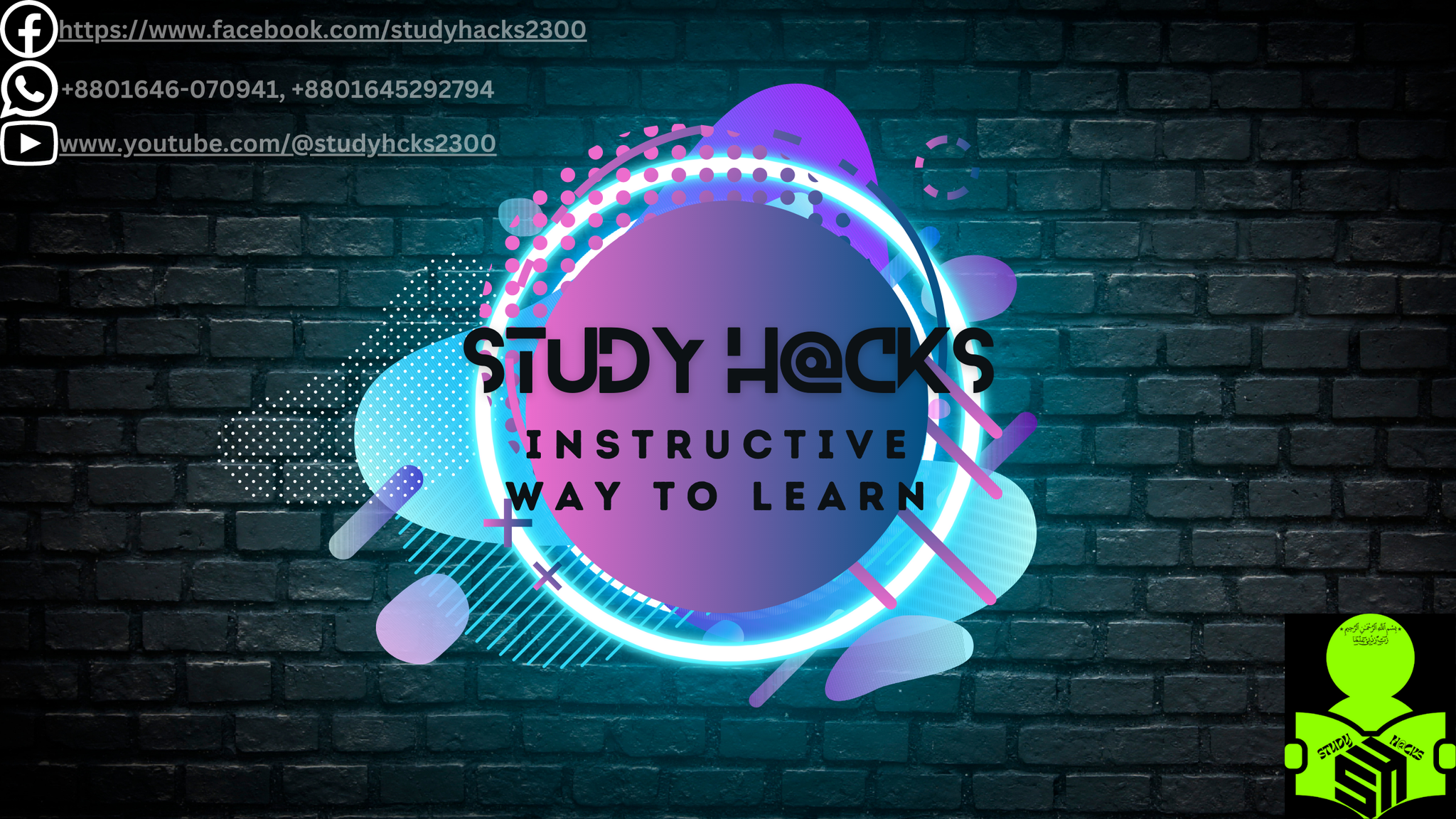StudY HackS