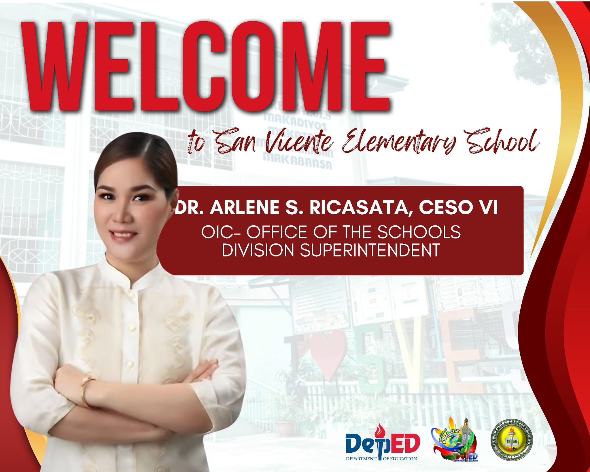D... - DepEd Tayo - San Vicente Elementary School - Binan City
