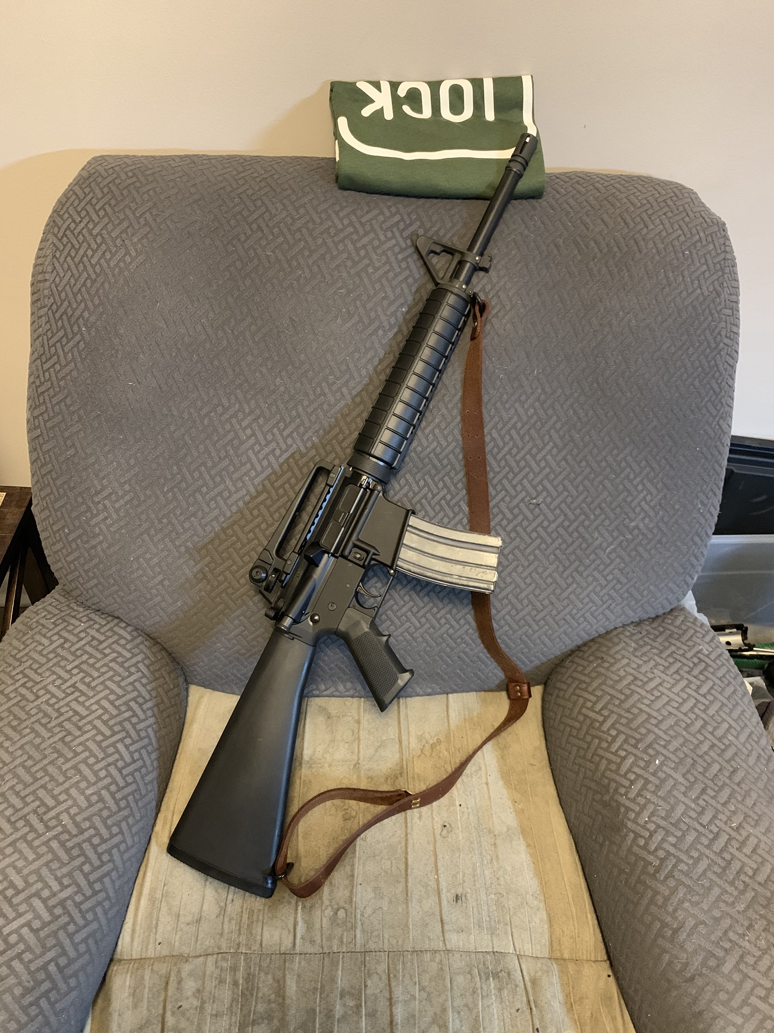 Riley Precision Rifleworks
