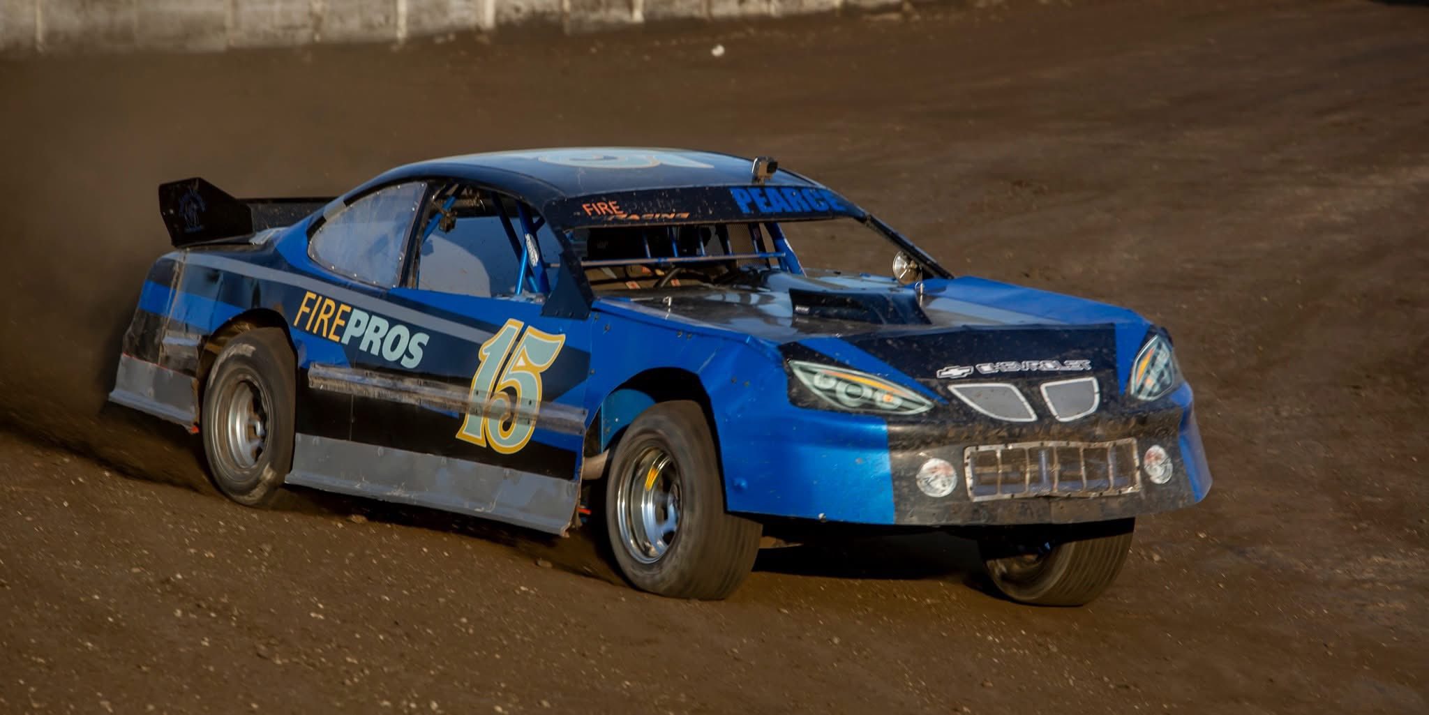 Dave Higdon
