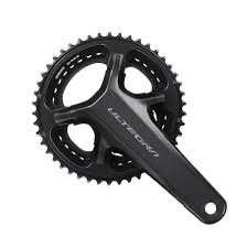 What spindle length is required for a 24mm carbon crankset to