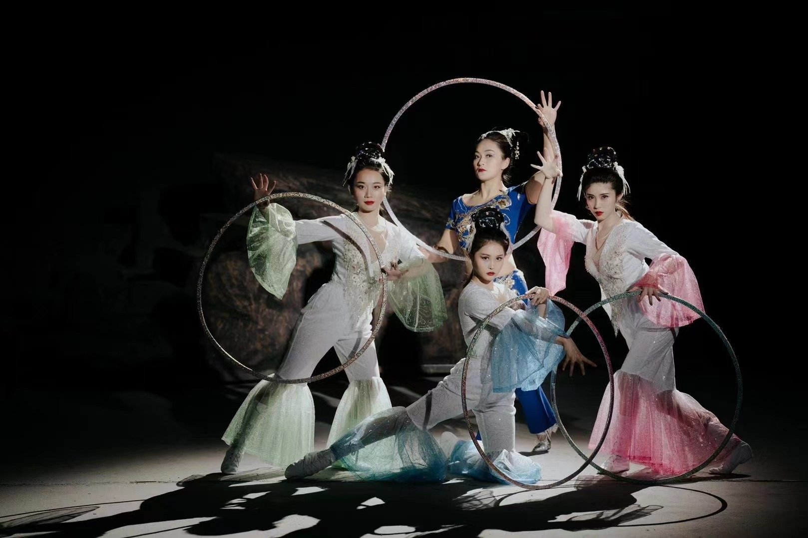 Anhui Opera - 📣We are the largest and leading performing...