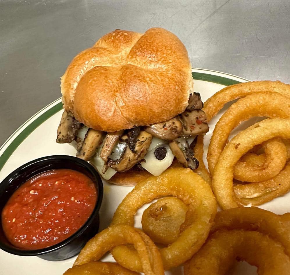 Chumpy's - ‼️SPECIAL OF THE DAY‼️ Today we’re taking it...
