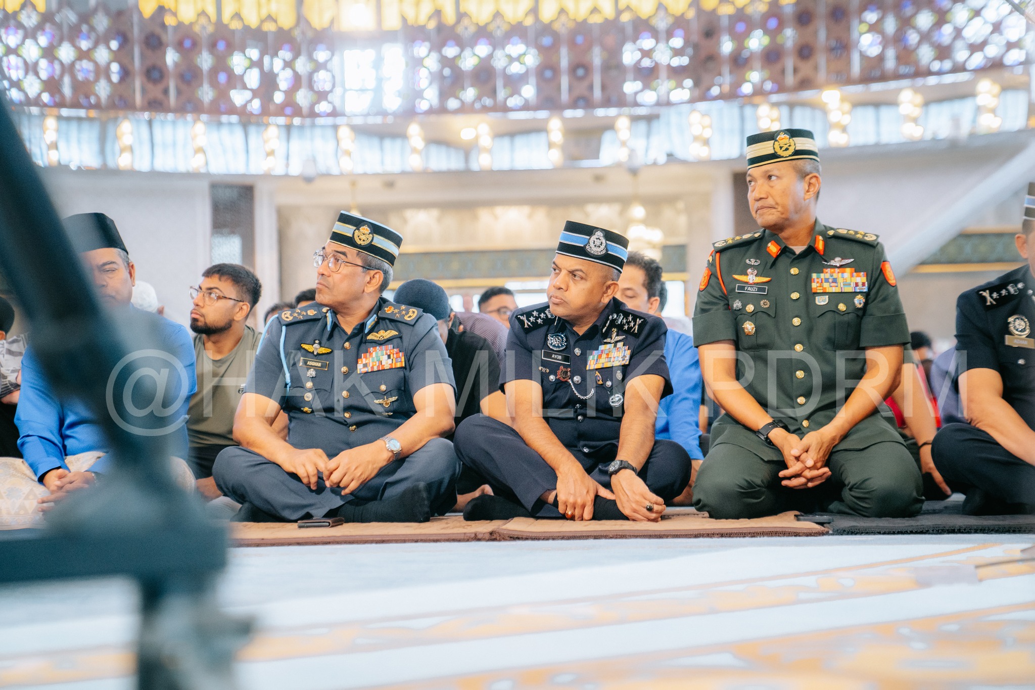 Polis Diraja Malaysia ( Royal Malaysia Police ) - POLIS MASIH MENCARI ...