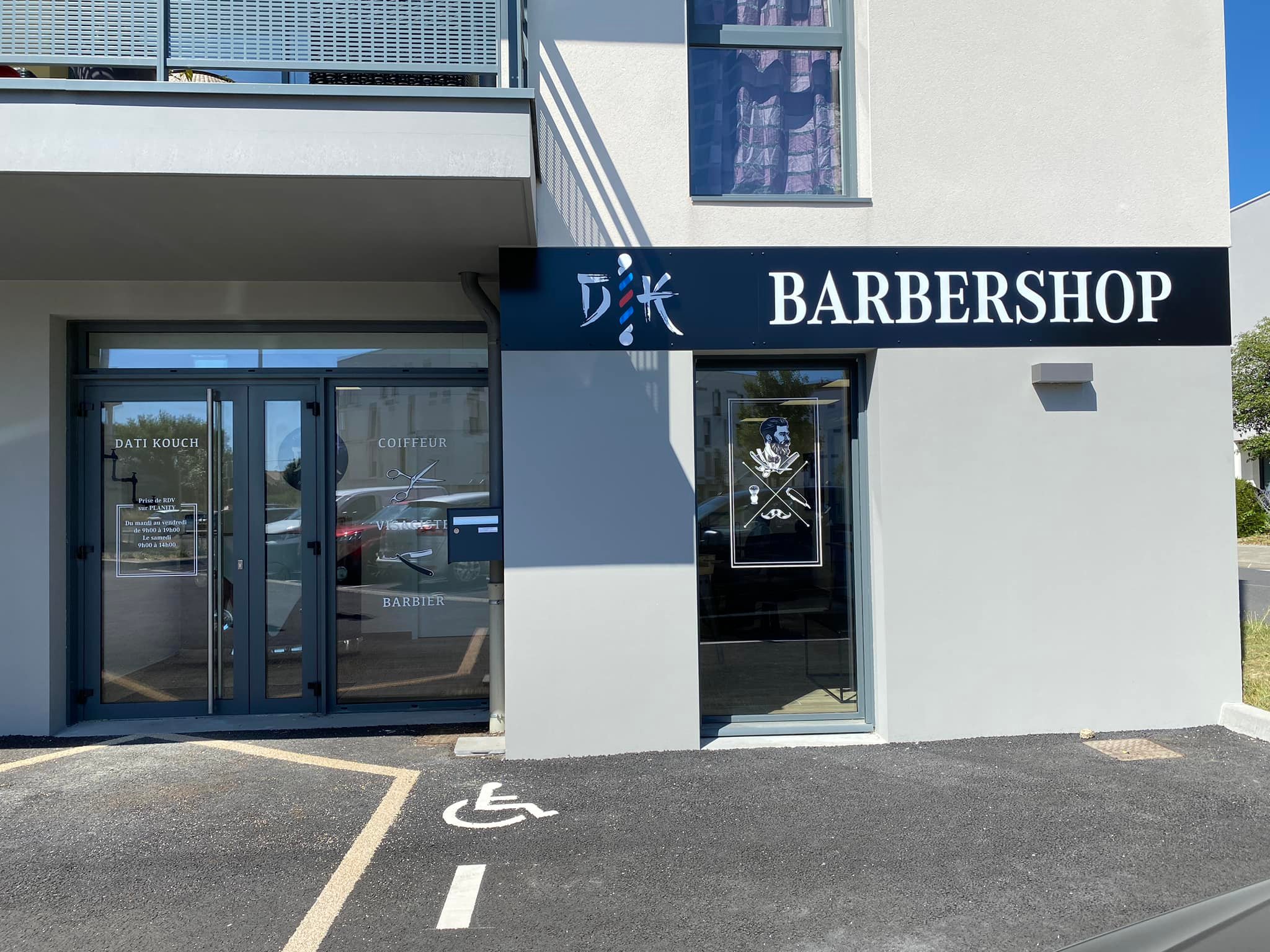 Coiffeur Visagiste Les Sables D Olonne
