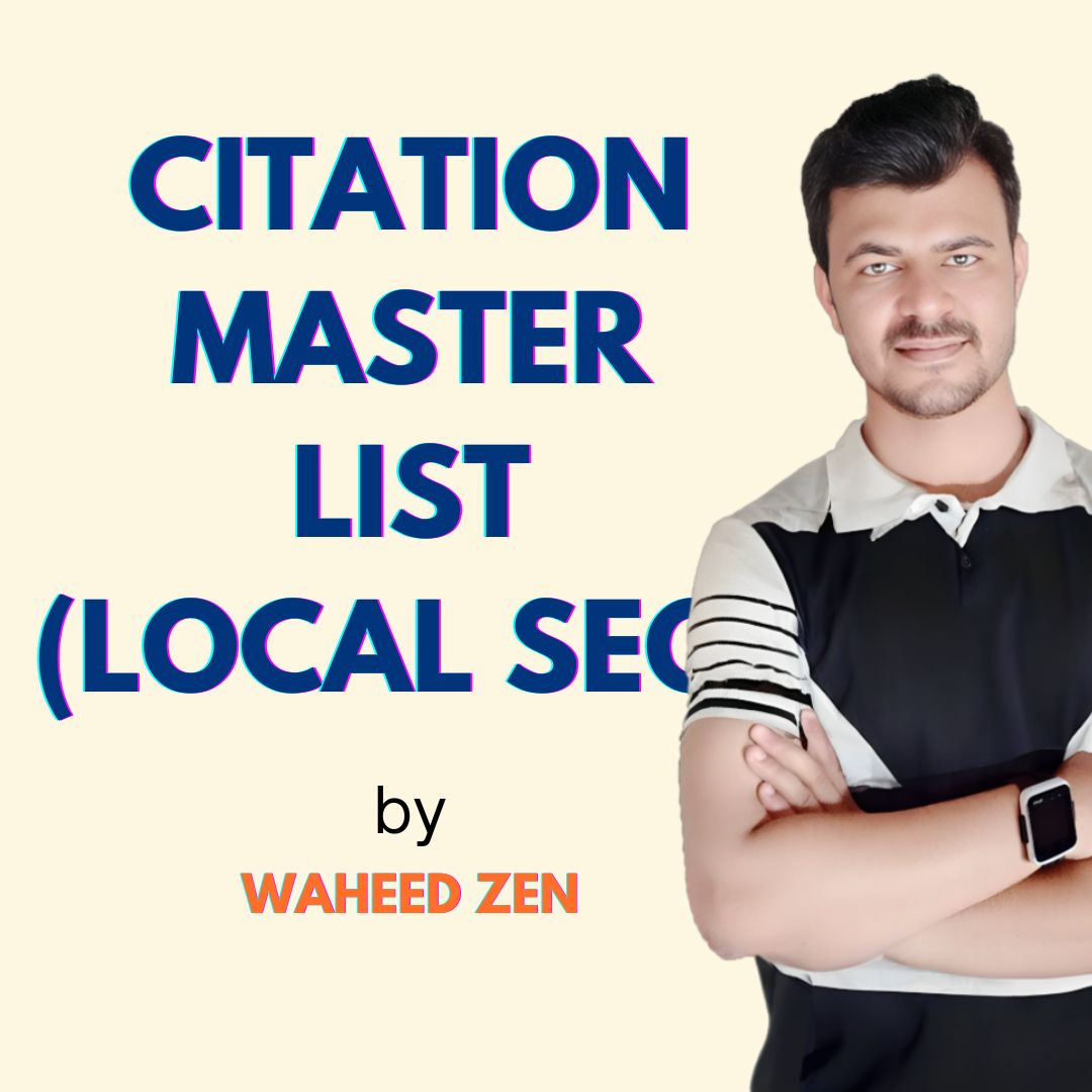 Waheed Zen