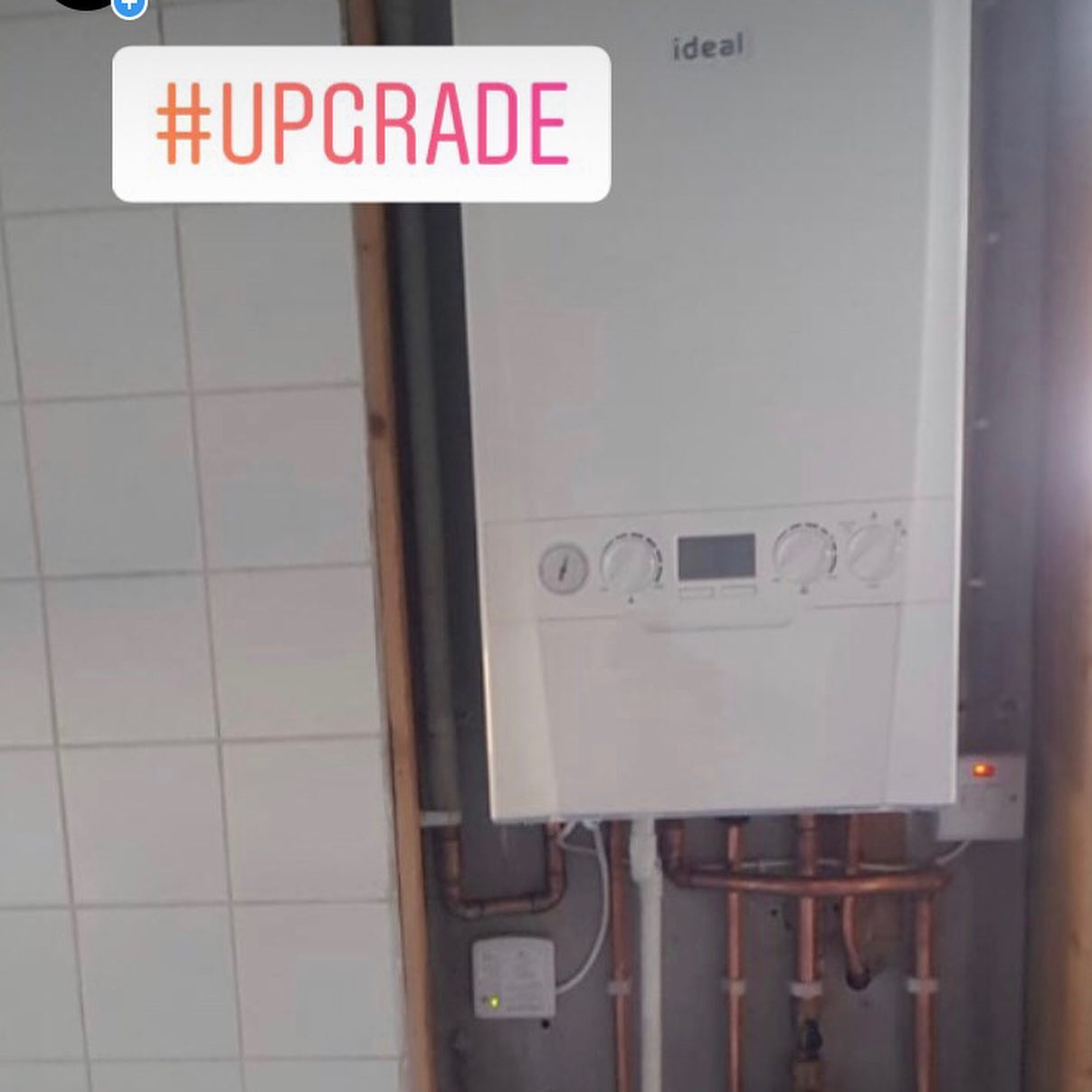 MTS plumbing and heating