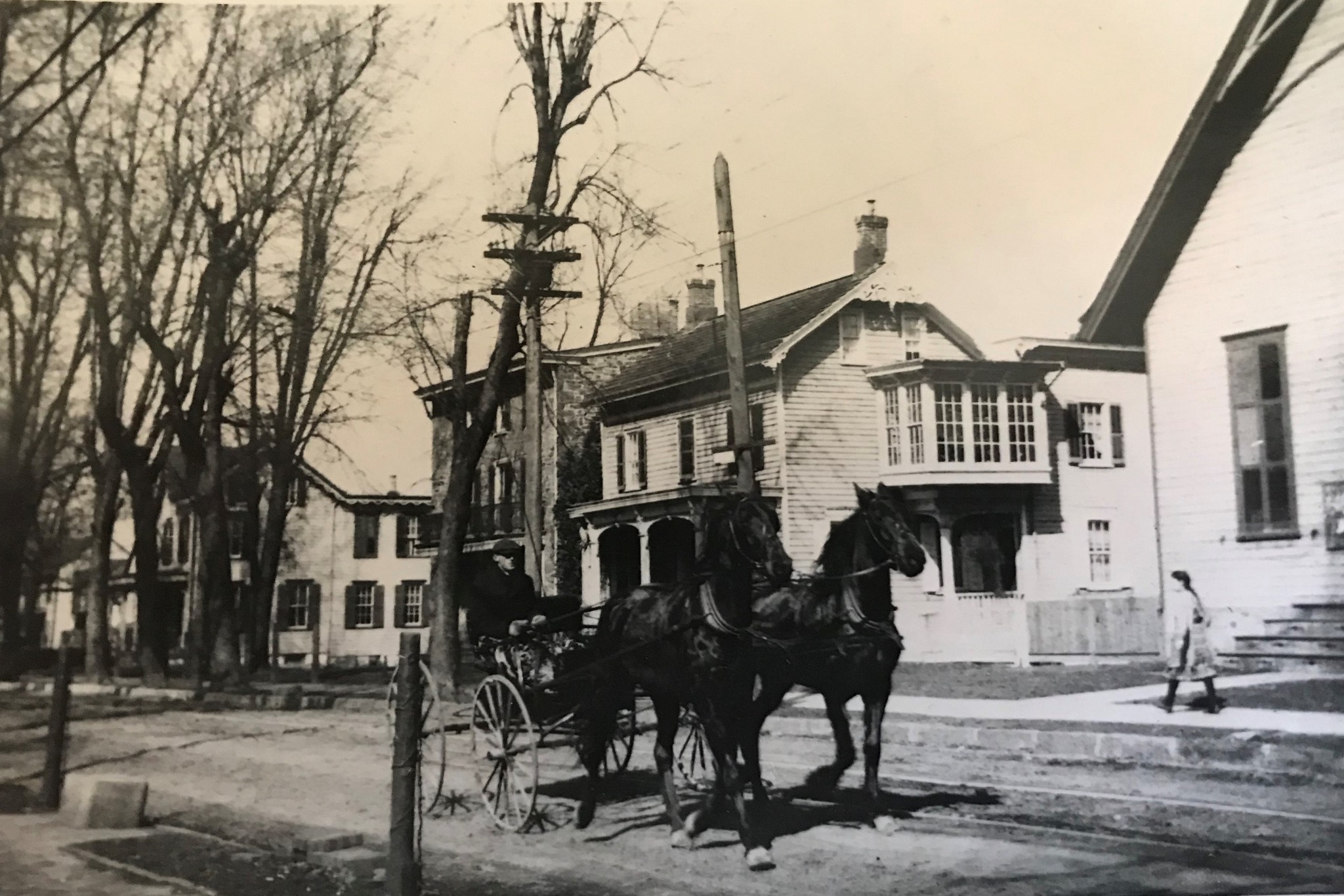 Yardley Historical Association - A 