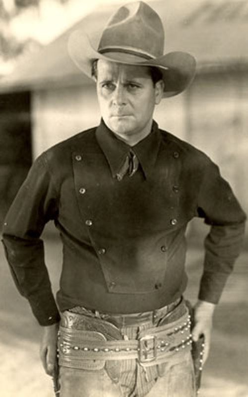 Loyal - Edmund Cobb (1892–1974) was an American actor whose career ...