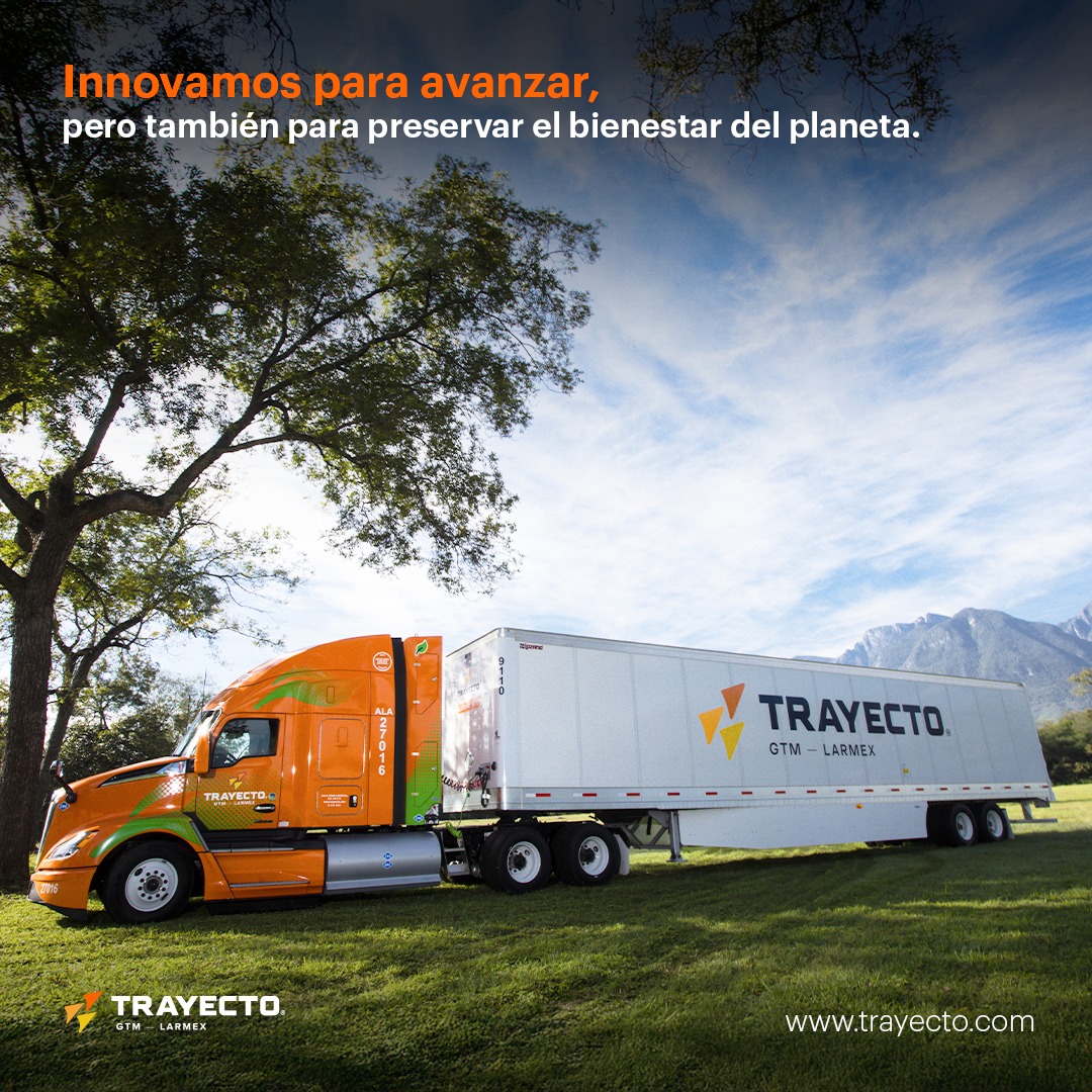 Trayecto - TLH Transportes Terminal Escobedo. | Facebook