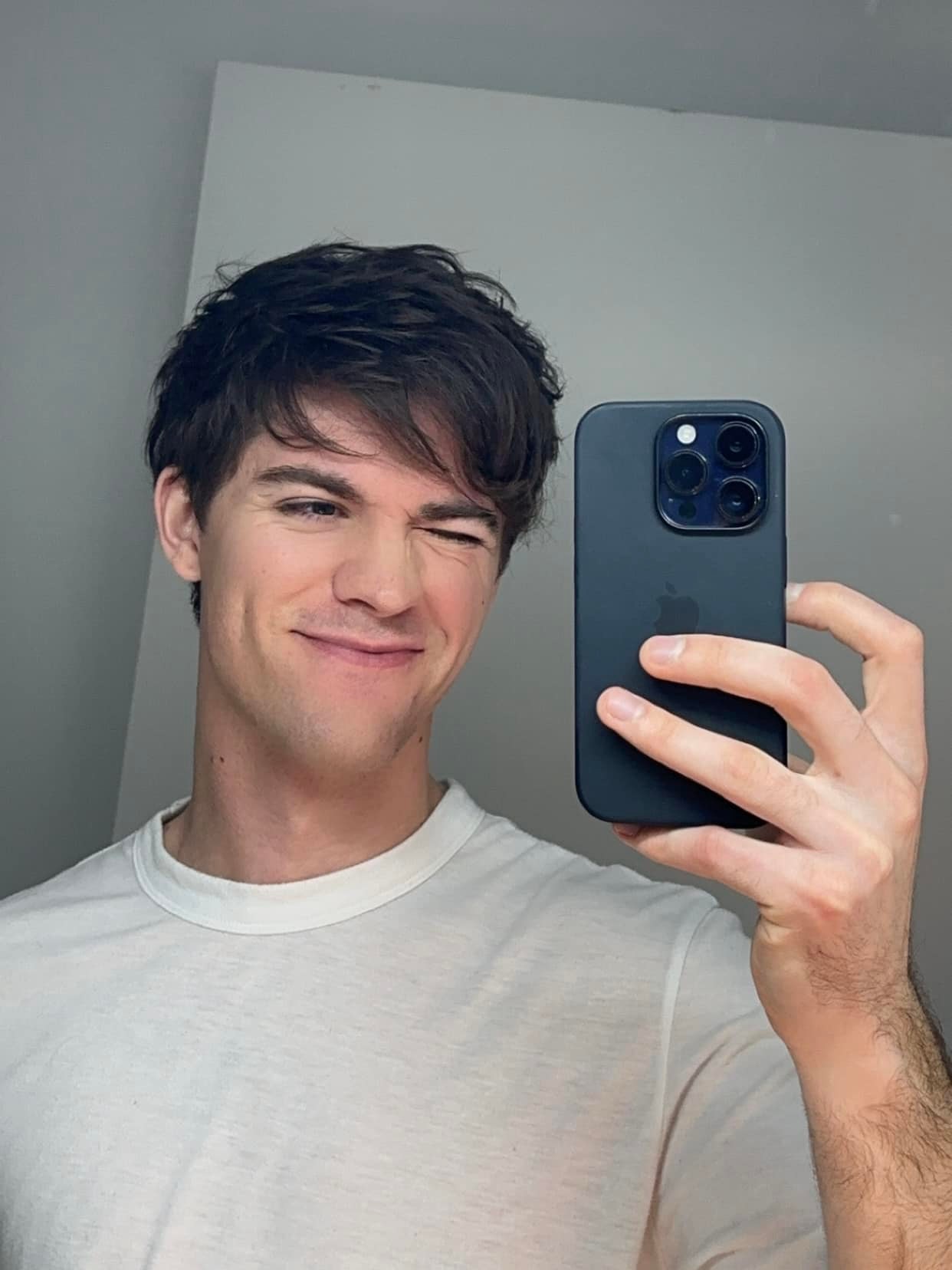 My favorite haircut yet!
