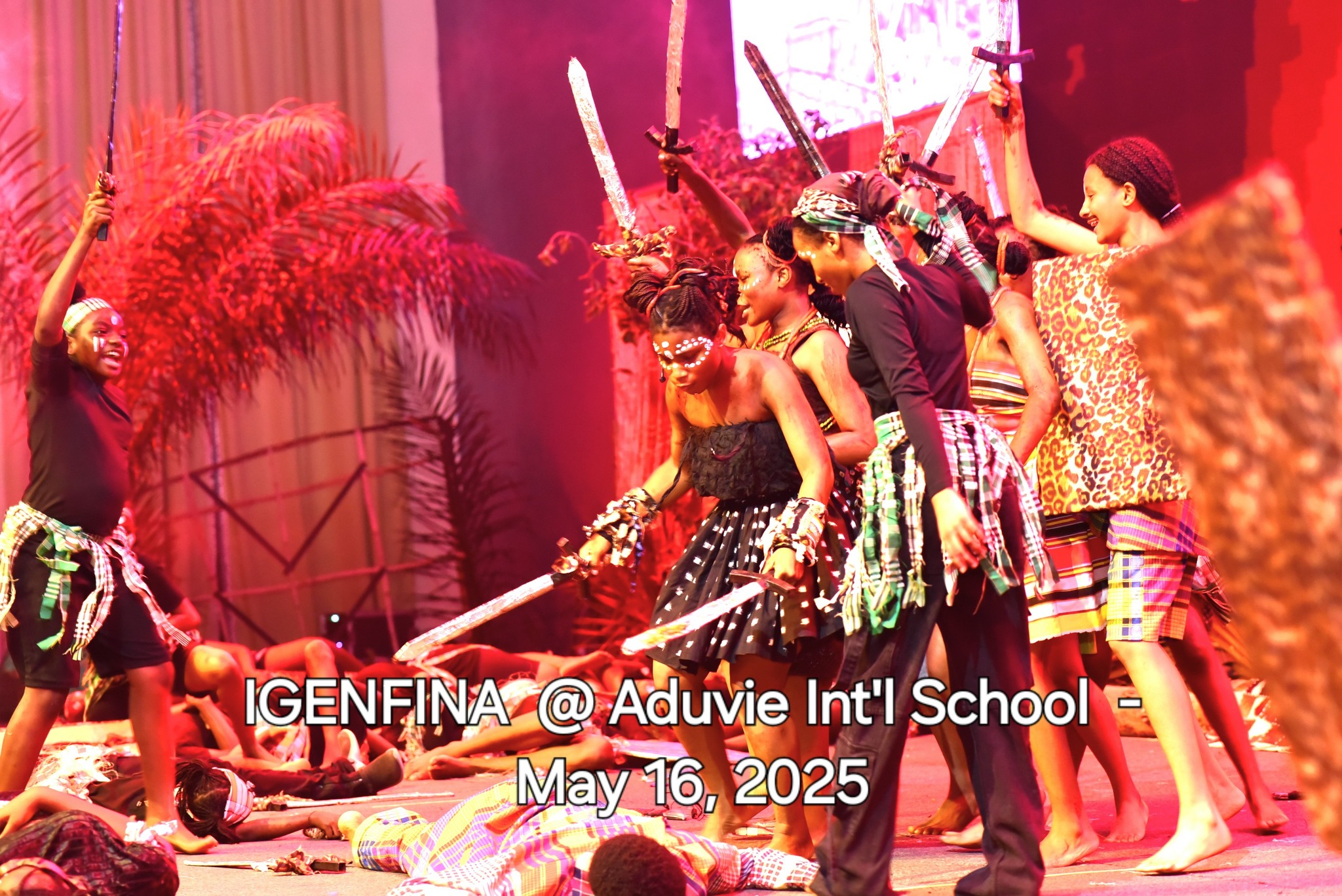 Aduvie International School | Abuja