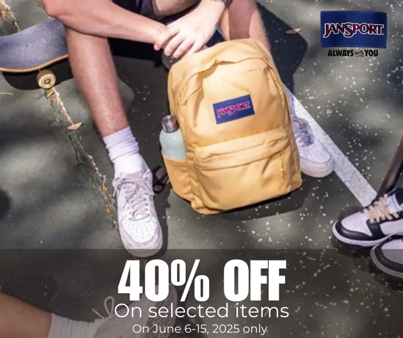 the travel club jansport bags Good Latitude Pack 30L warm water JANSPORT | The Travel Club