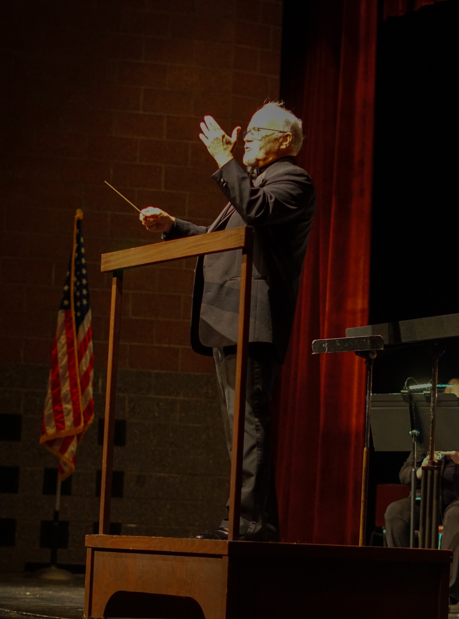 Northern Symphonic Winds