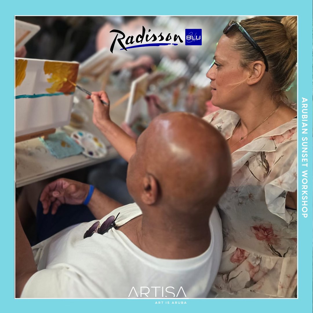 ArtisA - Colors of Gratitude was truly a soul-soothing... | Facebook