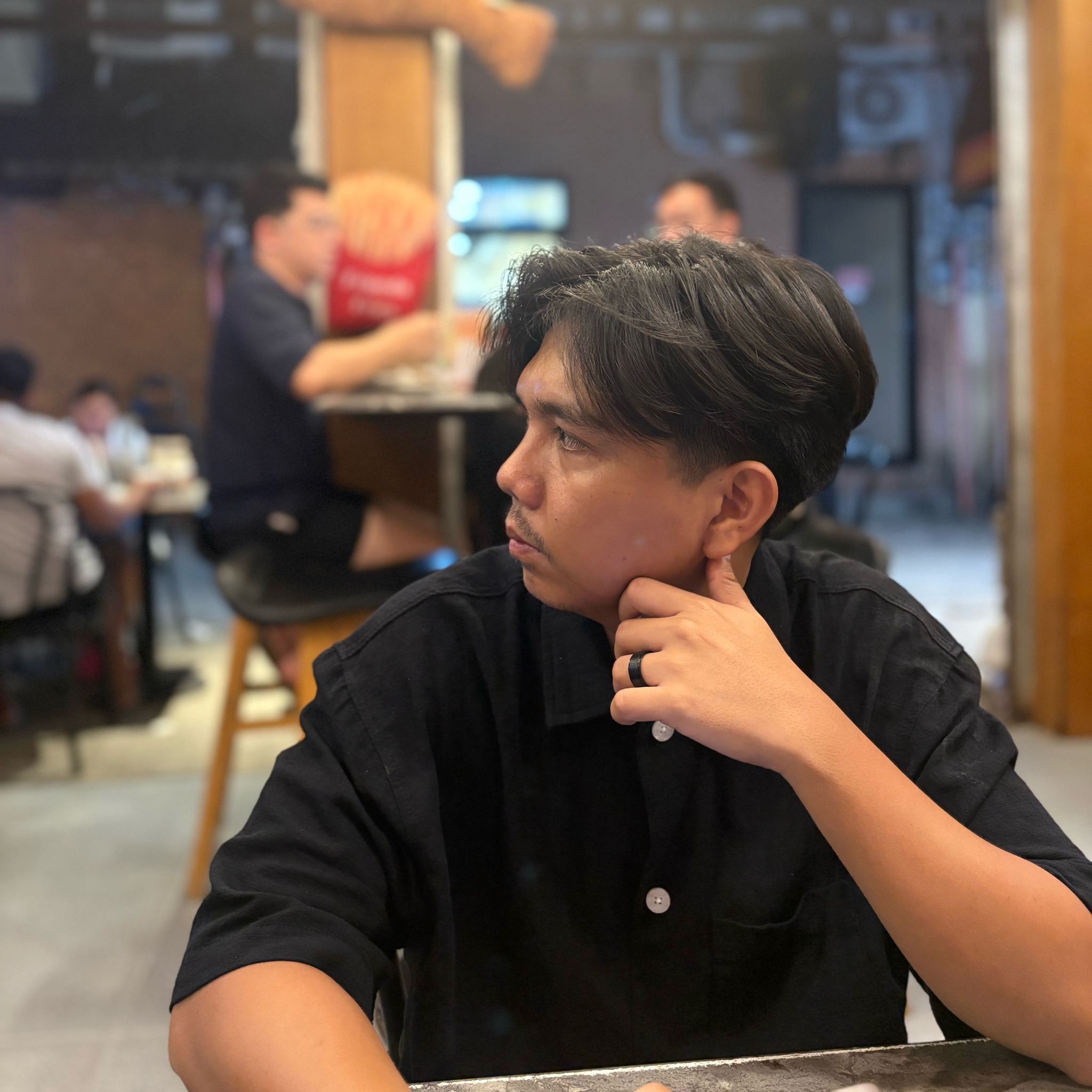 Nikko Requiro