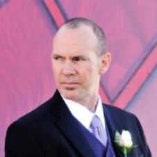 Steven Rarick