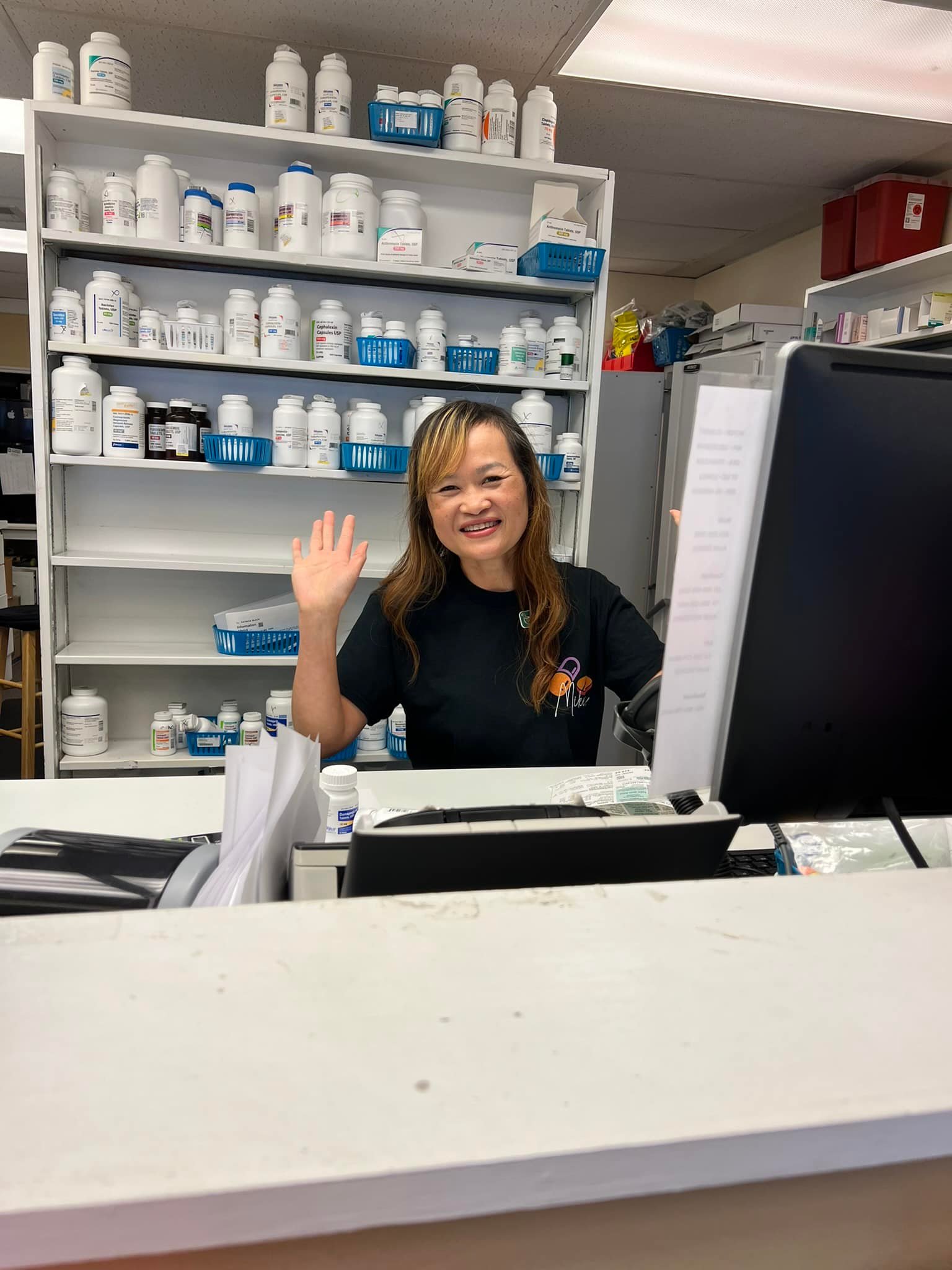 Rx Express Pharmacy | Mobile AL