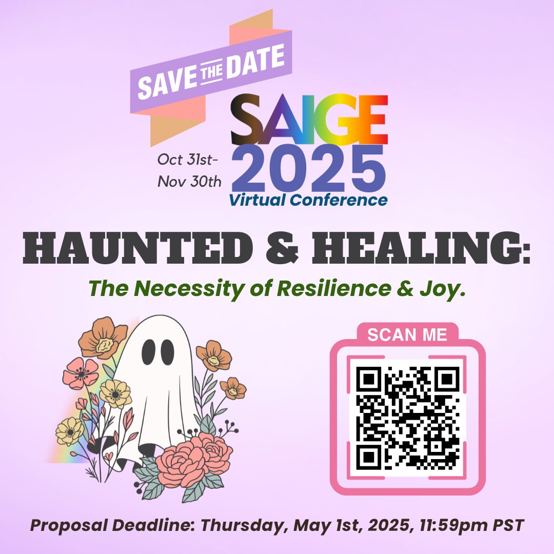 Society - We are excited to announce that the call for proposals for ...