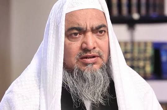 Muslims - Educationist Padam Shri Dr. Syed Hasan, Founder of Insan ...