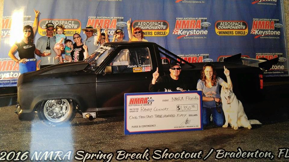 Conway Racing