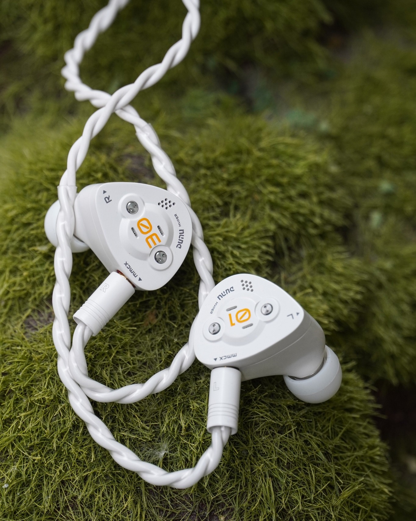 Melody Wings wins Japanese VGP 2026 awards for audio products