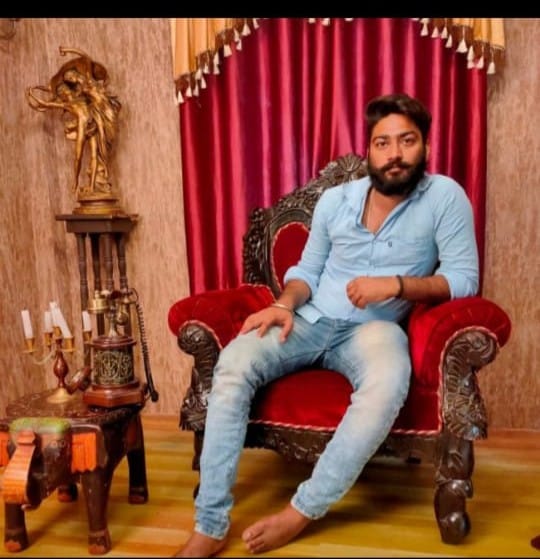 Kabir singh rajput