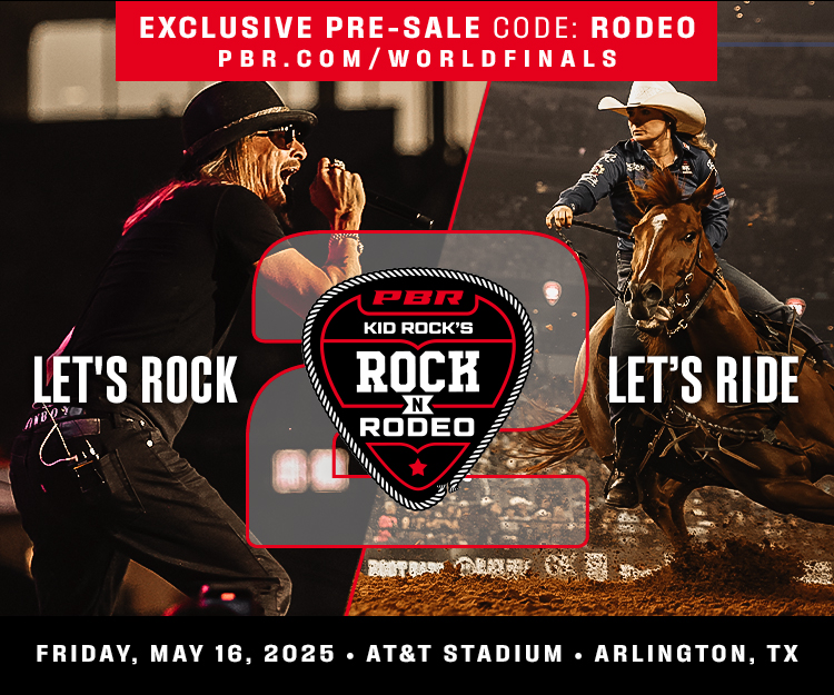 Kid - Exclusive Pre-sale: Kid Rock’s Rock N Rodeo! The party is back ...