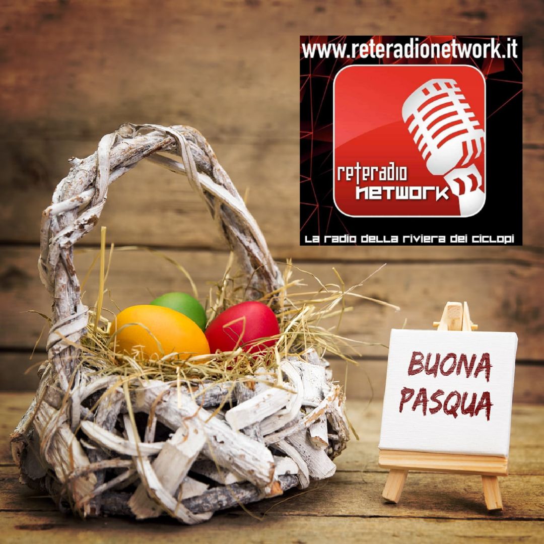 Rete Radio Network - #OnAir su www.reteradionetwork.it fino alle 7:00 # ...