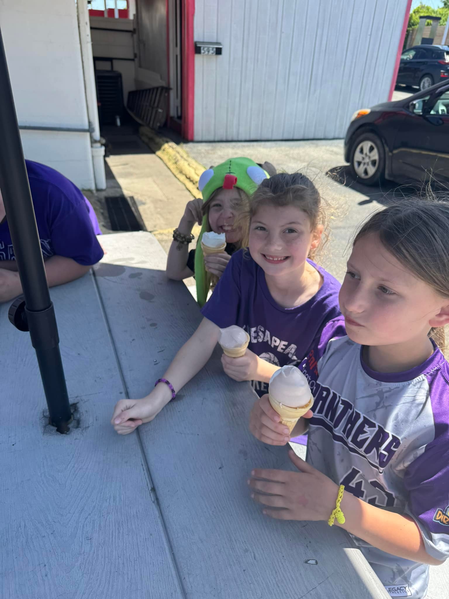 Chesapeake Elementary added a new... - Chesapeake Elementary