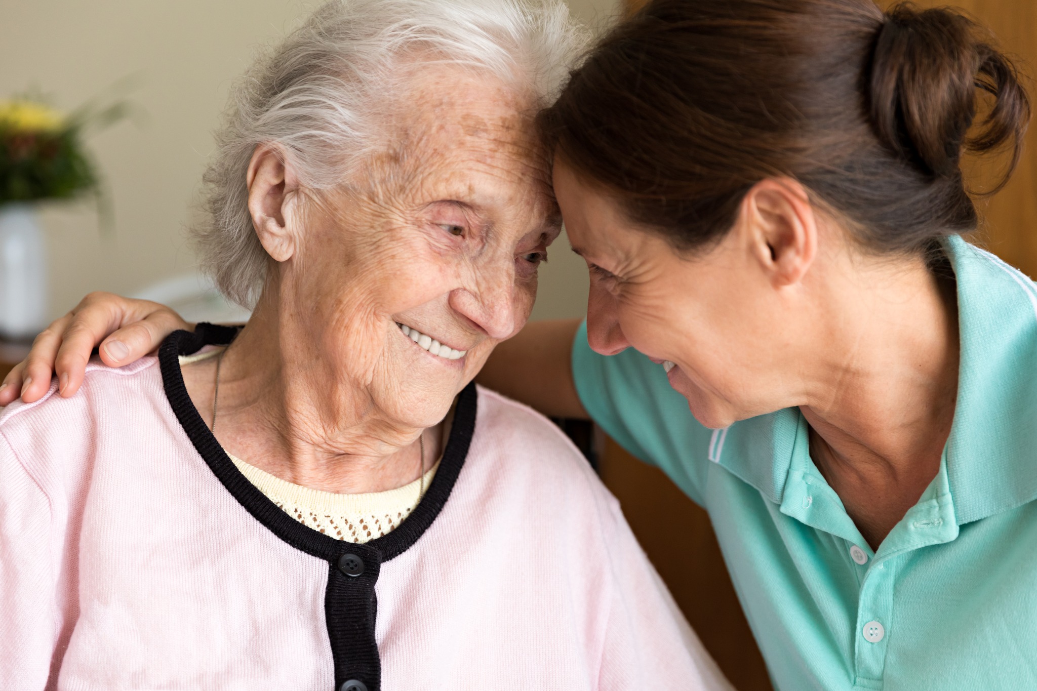 Memory and Dementia Caregiver Support Group