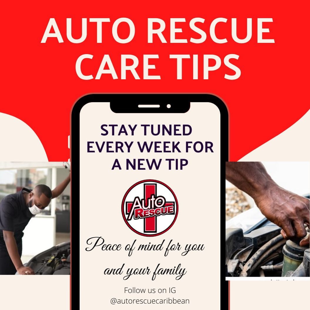 Auto Rescue Caribbean
