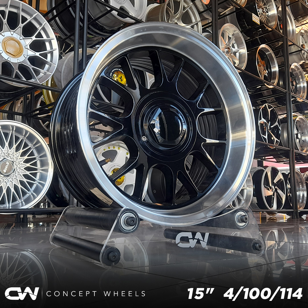 Concept Wheels - New Wheels Available Contact us or visit... | Facebook