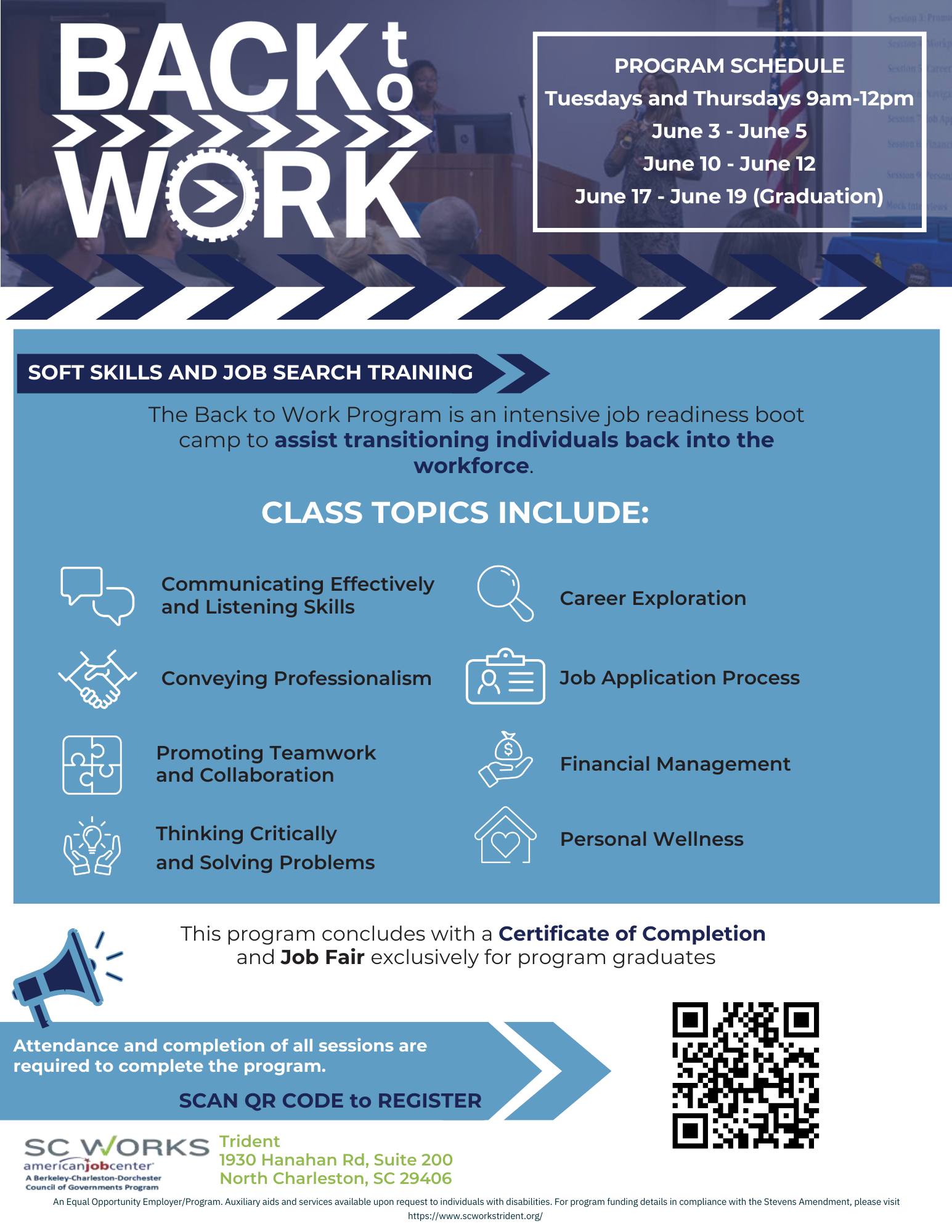 SC Works Trident - Are you a CNA or Nursing Assistant? Join Bewell Home ...