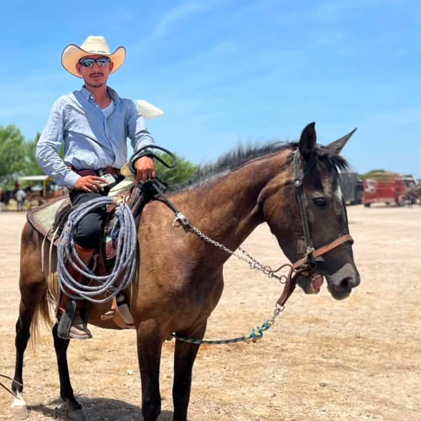 El tío Jhon Dutton 🤠 Trai con queso las quesadillas y la chilindrina no ...