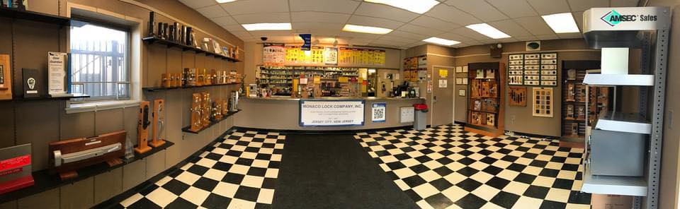 Monaco Lock Company, Inc. | Jersey City NJ