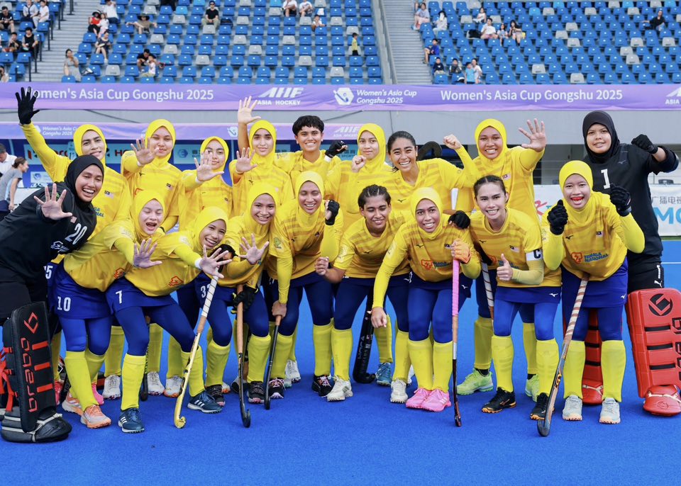 Malaysian Hockey Confederation | Kuala Lumpur